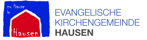Logo Evang. Kirchengemeinde Hausen
